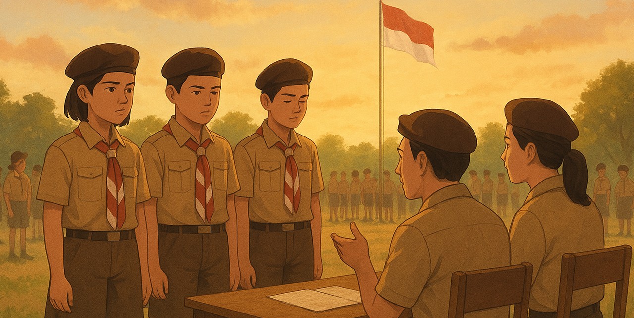 Keputusan Juri Tidak Dapat Diganggu gugat?