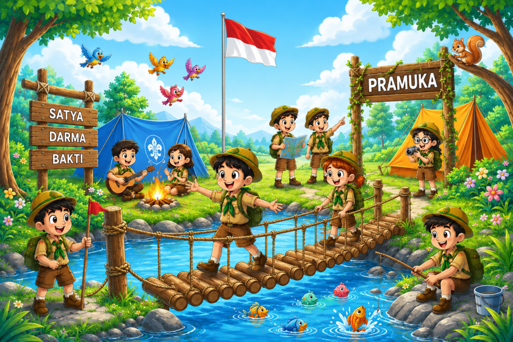 Jembatan Persaudaraan