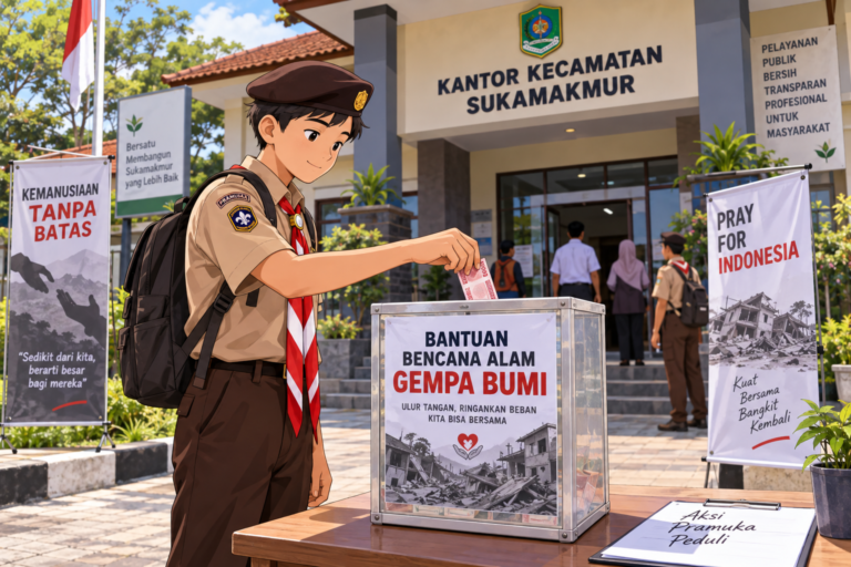 Senang Berbagi